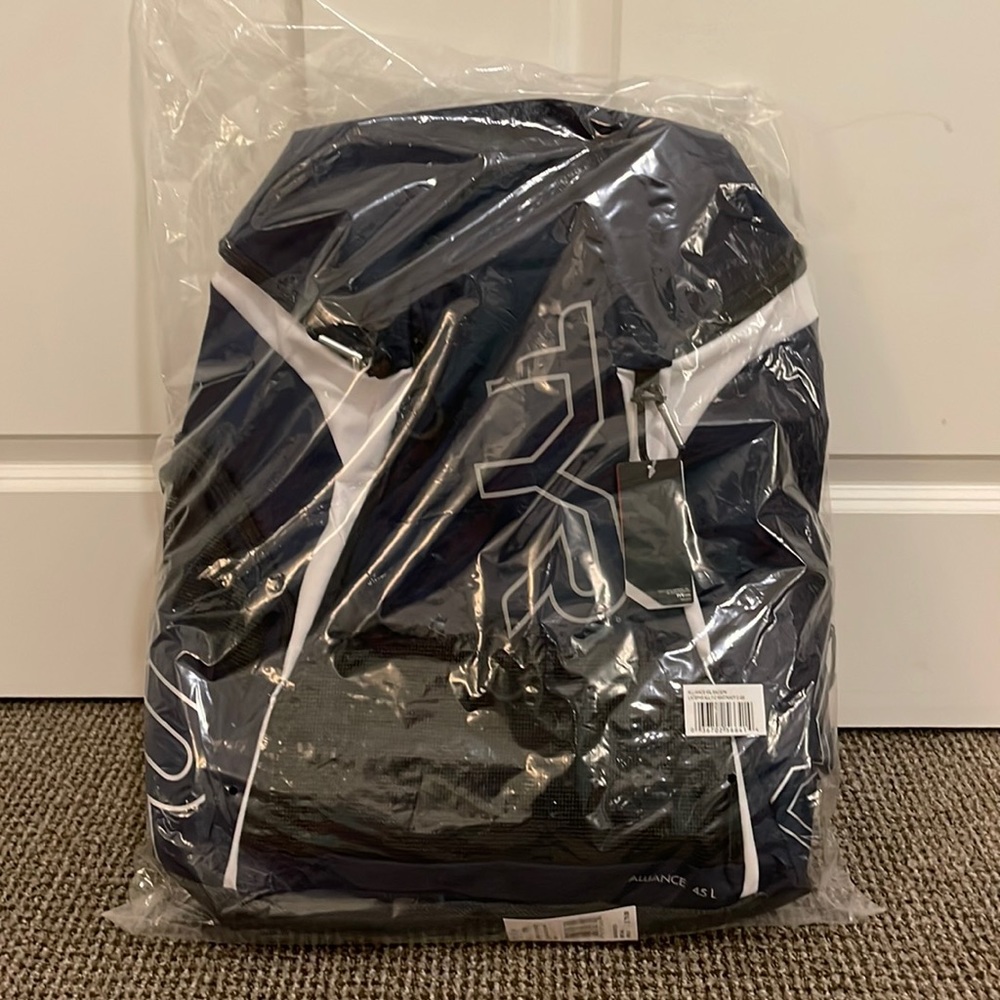 TYR alliance backpack 45L